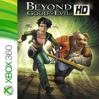 XBOX ONE & SERIES 16 Beyond Good & Evil & Metal Slug 3