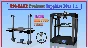 3D model of modernization Twotrees Sapphire Plus V1.1