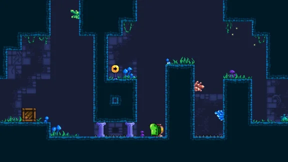 Dark Temple XBOX ONE / XBOX SERIES X|S / WINDOWS 10 🔑