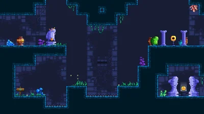 Dark Temple XBOX ONE / XBOX SERIES X|S / WINDOWS 10 🔑