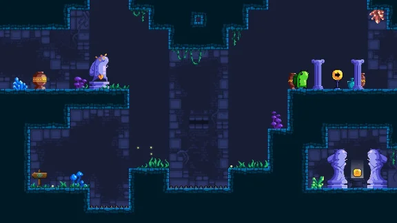 Dark Temple XBOX ONE / XBOX SERIES X|S / WINDOWS 10 🔑