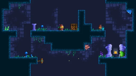 Dark Temple XBOX ONE / XBOX SERIES X|S / WINDOWS 10 🔑