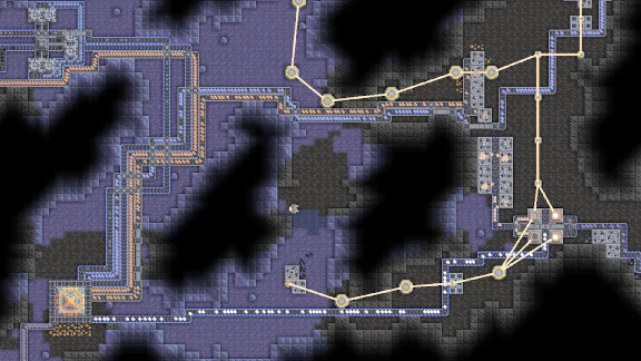 Mindustry (Steam key / Region Free)