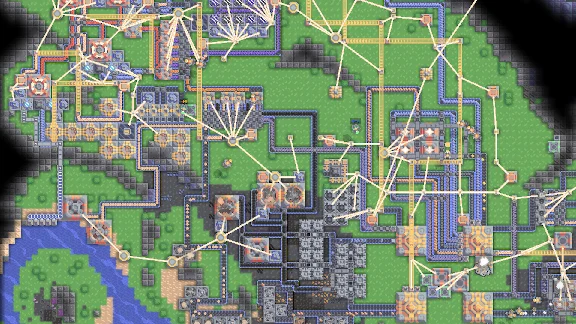 Mindustry (Steam key / Region Free)