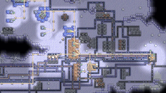 Mindustry (Steam key / Region Free)