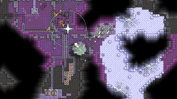 Mindustry (Steam key / Region Free)