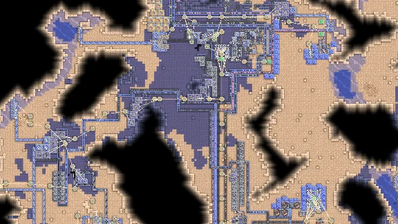 Mindustry (Steam key / Region Free)