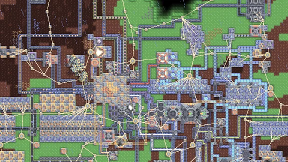 Mindustry (Steam key / Region Free)