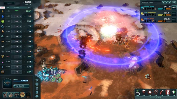 Offworld Trading Company | Epic Games | Region Free
