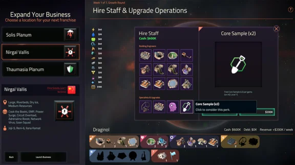 Offworld Trading Company | Epic Games | Region Free