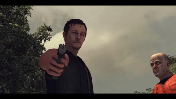 The Walking Dead Survival Instinct +DLC (2xSteam Gifts)