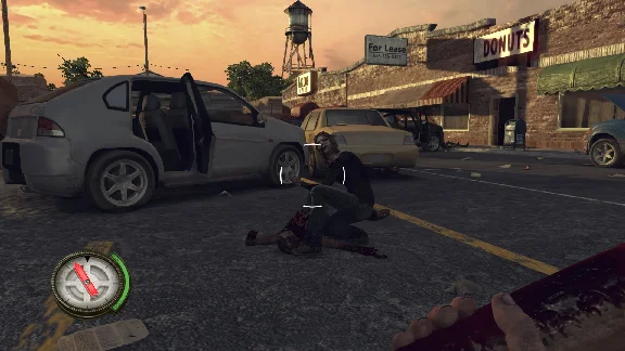 The Walking Dead Survival Instinct +DLC (2xSteam Gifts)