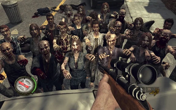 The Walking Dead Survival Instinct +DLC (2xSteam Gifts)