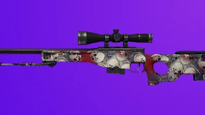 ✅ AWP CS:GO - Случайно Без африканской Сетки ✅