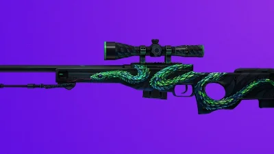 ✅ AWP CS:GO - Случайно Без африканской Сетки ✅
