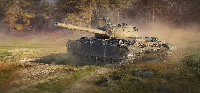 WOT - CS-52 LIS (RU)