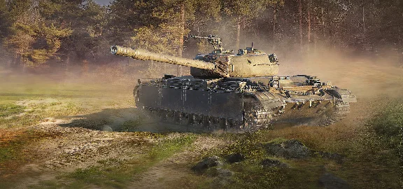 WOT - CS-52 LIS (RU)