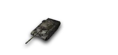 WOT - CS-52 LIS (RU)