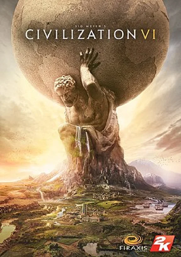 Sid Meier’s Civilization VI\Anthology\Platinum Edition