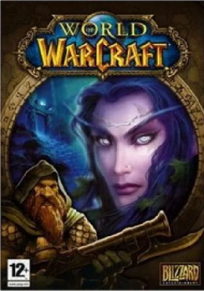 WOW - Комплект (Classic+BK+LK+Cata+Pandaria) + 1000Gold
