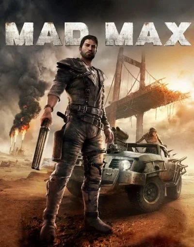 🔥 Mad Max 💳 Steam Ключ Global