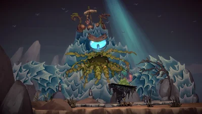 Zombie Vikings XBOX ONE / XBOX SERIES X|S [ Ключ 🔑 ]