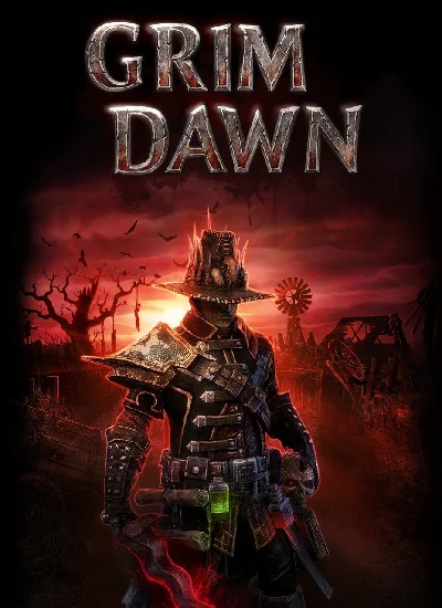 Grim Dawn (Account rent Steam) Multiplayer