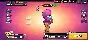 ⭐ Brawl Stars | TARA 4 Super Rare | Account