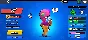 ⭐ Brawl Stars | TARA 4 Super Rare | Account