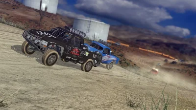Baja: Edge of Control HD XBOX ONE / XBOX SERIES X|S 🔑
