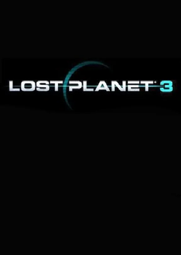 Lost Planet 3 (Steam) + Gift