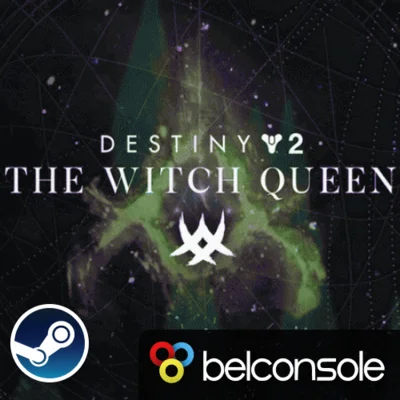 🔶DESTINY 2: THE WITCH QUEEN (ROW) || Steam