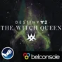 🔶DESTINY 2: THE WITCH QUEEN (ROW) || Steam