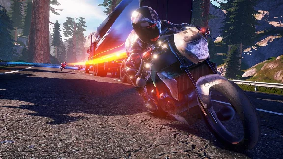 Moto Racer 4 XBOX ONE / XBOX SERIES X|S [ Code 🔑 ]