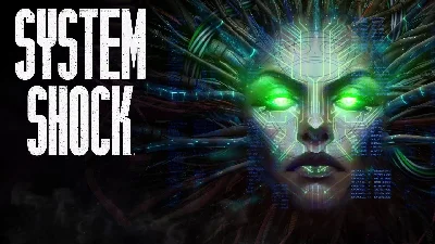 ・SYSTEM SHOCK REMAKE + SS2 REMASTER・STEAM・