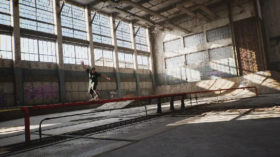 🌍Tony Hawk´s Pro Skater 1 + 2 Deluxe XBOX KEY🔑GIFT🎁