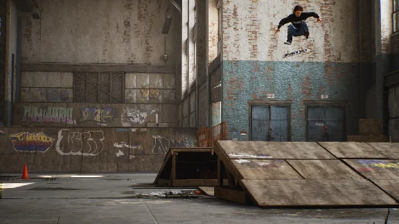 🌍Tony Hawk´s Pro Skater 1 + 2 Deluxe XBOX KEY🔑GIFT🎁