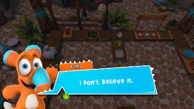 Ooops! 2 XBOX ONE / XBOX SERIES X|S [ Key 🔑 Code ]