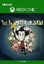 🌍 Don´t Starve Mega Pack 2020 XBOX КЛЮЧ🔑 + GIFT 🎁