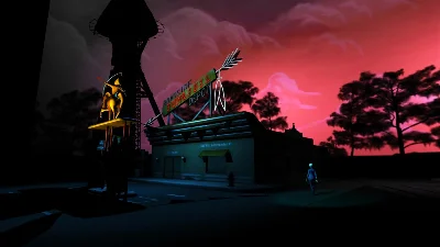 Knee Deep XBOX ONE / XBOX SERIES X|S [ Ключ 🔑 Код ]