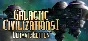 Galactic Civilizations I: Ultimate Edition STEAM KEY