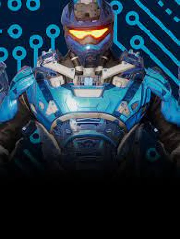 ⭐ Splitgate Exclusive Intel Skin Bundle STEAM IN-GAME