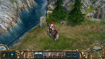 King´s Bounty: Warriors of the North Complete Ed.RU/CIS