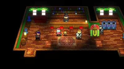 Monster Harvest XBOX ONE / XBOX SERIES X|S [ Ключ 🔑 ]