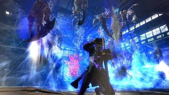 🌍 DMC4SE Demon Hunter Bundle XBOX ONE/SERIES X|S/KEY🔑