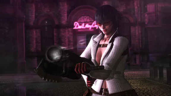 🌍 DMC4SE Demon Hunter Bundle XBOX ONE/SERIES X|S/KEY🔑