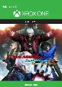 🌍 DMC4SE Demon Hunter Bundle XBOX ONE/SERIES X|S/KEY🔑