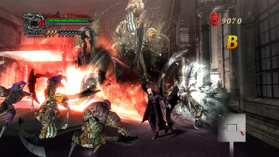 🌍 DMC4SE Demon Hunter Bundle XBOX ONE/SERIES X|S/KEY🔑