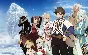 Tales of Zestiria (STEAM key) RU+CIS