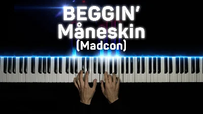 Beggin´ - Madcon